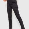 0364f634-b44c-11ed-a582-d8cb8a9c13c3-2 Джинси жіночі skinny, колір чорний