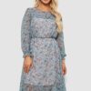 1b1ca233-6565-11f1-ac30-0cc47ae7dc54-10 Сукня жіноча з принтом софт, колір зелений