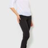 25799a67-c7e1-11ed-a582-d8cb8a9c13c3-1 Блуза однотонна, колір білий