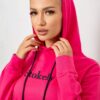 31ca4a5e-9deb-11f0-ac30-0cc47ae7dc54-23-1 Спортивний костюм жіночий двонитка, колір рожевий
