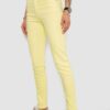45c3a603-34a6-11f0-ac2f-0cc47ae7dc54-2 Джинси жіночі Slim Fit, колір жовтий