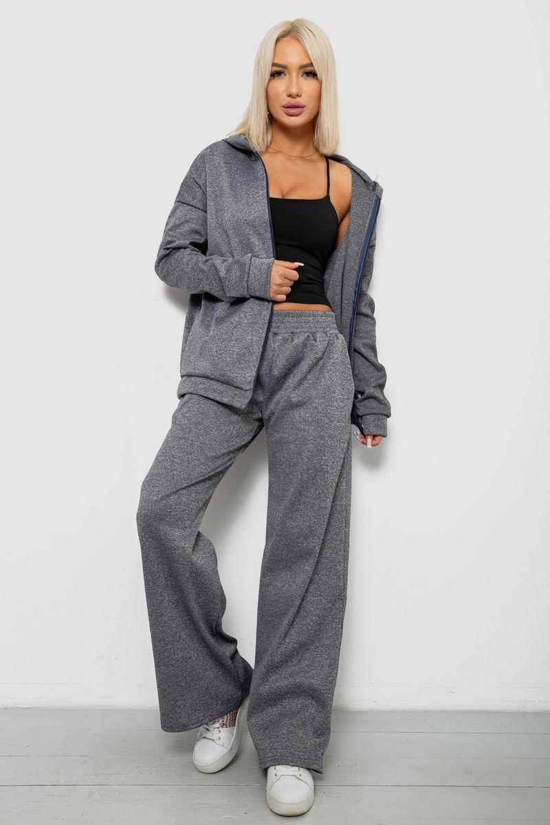 4b5a283e-4e0d-11f1-ac30-0cc47ae7dc54-5 Спортивний костюм жіночий однотонний, колір сірий