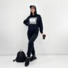 5555650718_trikotazhnij-sportivnij-kostyum Трикотажний спортивний костюм з принтом "Condor" | Норма