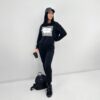 5555650721_trikotazhnij-sportivnij-kostyum Трикотажний спортивний костюм з принтом "Condor" | Норма