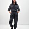 5650805306_zhinochij-kostyum-z Жіночий костюм з турецької двунитки петля з ефектом tie dye "George"| Батал