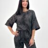 5650805371_zhinochij-kostyum-z Жіночий костюм з турецької двунитки петля з ефектом tie dye "George"| Батал