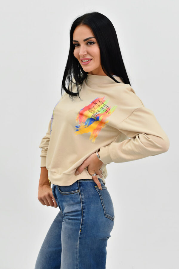 6294953975_zhinocha-kofta-hudi-z Жіноча кофта-худі з двонитки "Lenox"