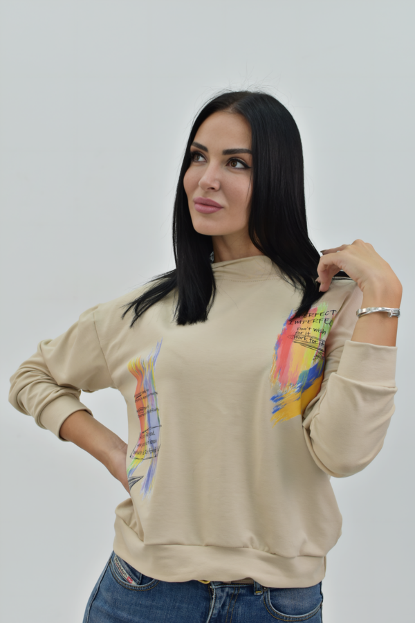 6294954061_zhinocha-kofta-hudi-z Жіноча кофта-худі з двонитки "Lenox"
