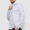 7f95ab1b-dbef-11f0-ac30-0cc47ae7dc54-2-1 Сорочка чоловіча однотонна з принтом, колір білий