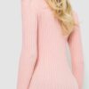 96c38731-4b17-11ee-8235-d8cb8a9c13c3-33 Гольф жіночий однотонний, колір світло-рожевий