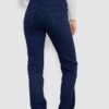 976e2ab9-95ec-11ef-ac2f-0cc47ae7dc54-3 Джинси жіночі Slim Fit, колір темно-синій