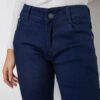 976e2ab9-95ec-11ef-ac2f-0cc47ae7dc54-4 Джинси жіночі Slim Fit, колір темно-синій