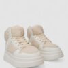 9d3ac116-b330-11f0-ac30-0cc47ae7dc54-2 Кросівки жіночі зимові на хутрі хайтопи, колір білий