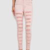 a43293d9-3559-11f0-ac2f-0cc47ae7dc54 Джинси жіночі Slim Fit, колір пудровий