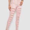 a43293d9-3559-11f0-ac2f-0cc47ae7dc54-2 Джинси жіночі Slim Fit, колір пудровий