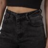 Джинси жіночі, колір сірий