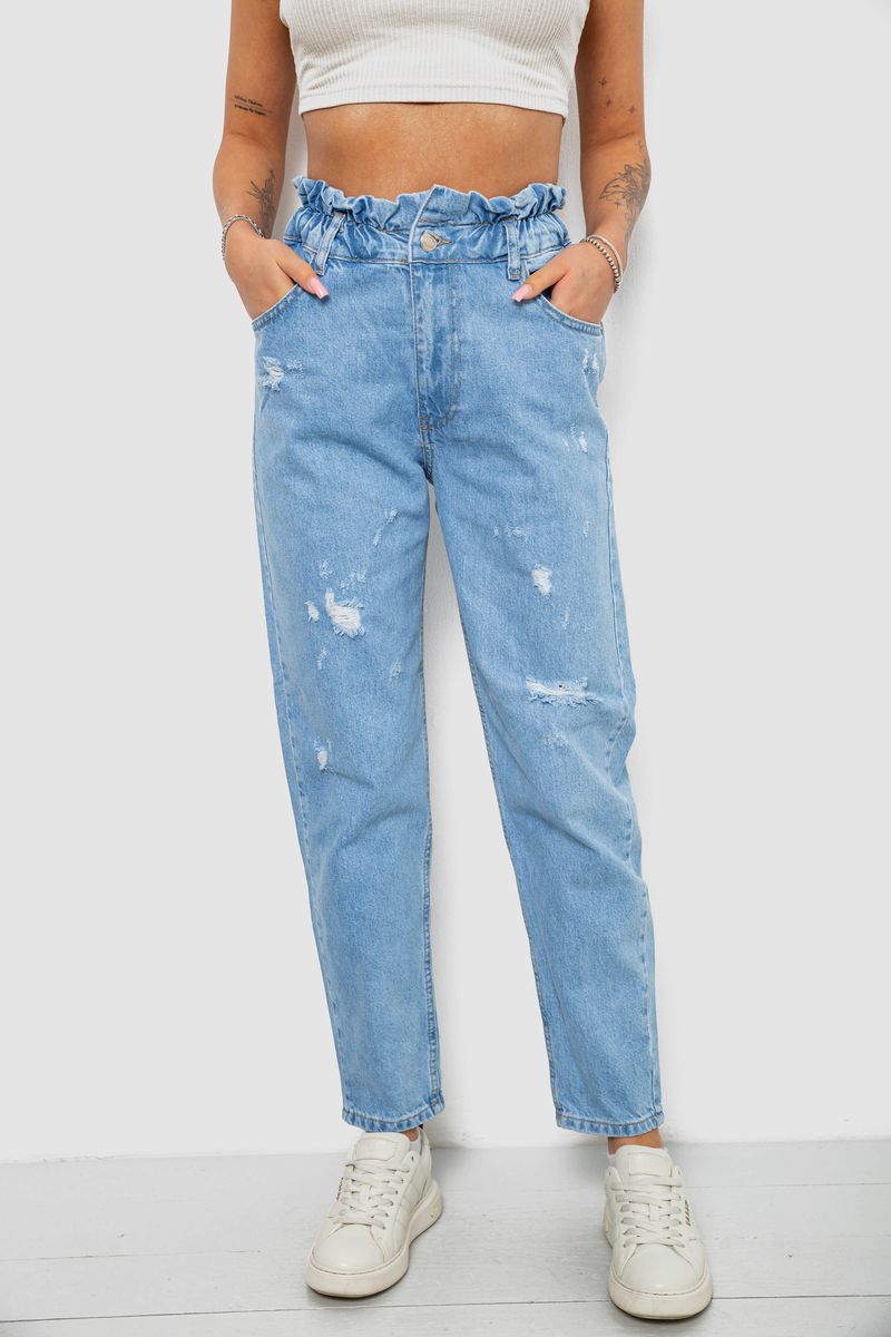 cd3434d5-2998-11f0-ac2f-0cc47ae7dc54-5 Джинси жіночі Mom-fit, колір блакитний