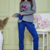 fbb0aac7-2ff9-11ec-b1e0-d8cb8a9c13c3-10 Жіночий костюм штани + кофта, сіро-синього кольору