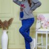 fbb0aac7-2ff9-11ec-b1e0-d8cb8a9c13c3-12 Жіночий костюм штани + кофта, сіро-синього кольору